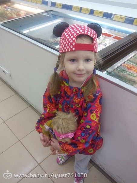 Новая Я. Летние мысли...
