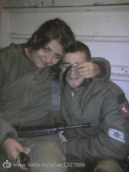 давайте знакомиться)