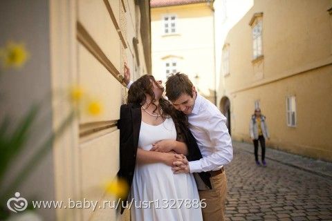 давайте знакомиться)