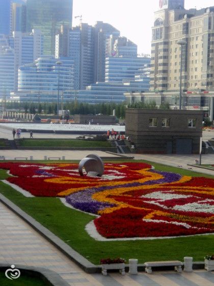 Воспоминания о Боровом.