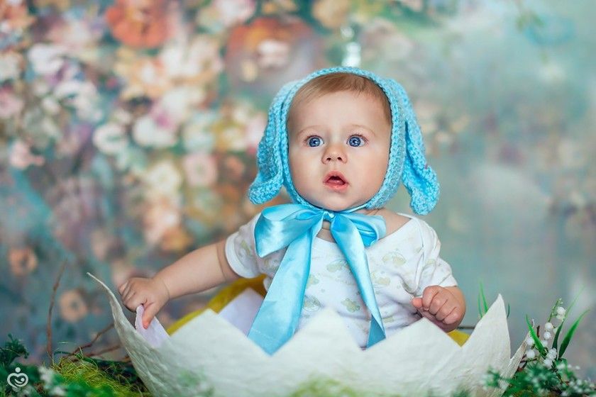 Идет запись на детский пасхальный фотопроект!!💞