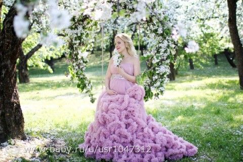 Фотоотчет весеннего фотопроекта
