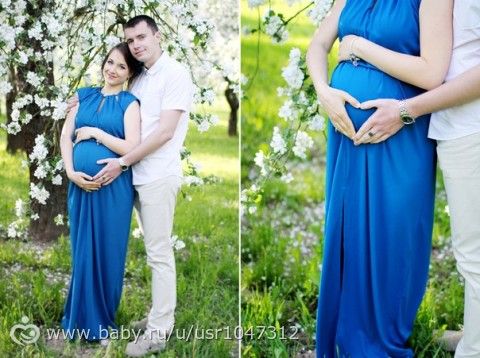 Фотоотчет весеннего фотопроекта