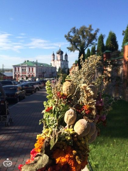 О детках, доме и беременности. Наши новости.