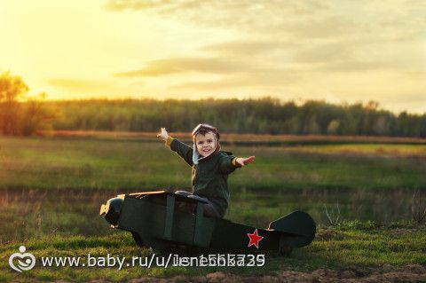 Голосование Фотопроект календарь. Май. Группа 2