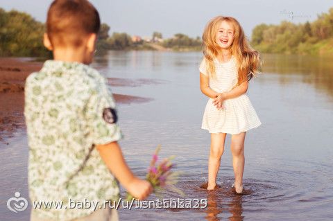 Голосование. Фотопроект календарь. Июль. Группа 1