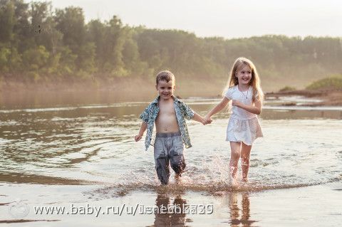 Голосование. Фотопроект календарь. Июль. Группа 1