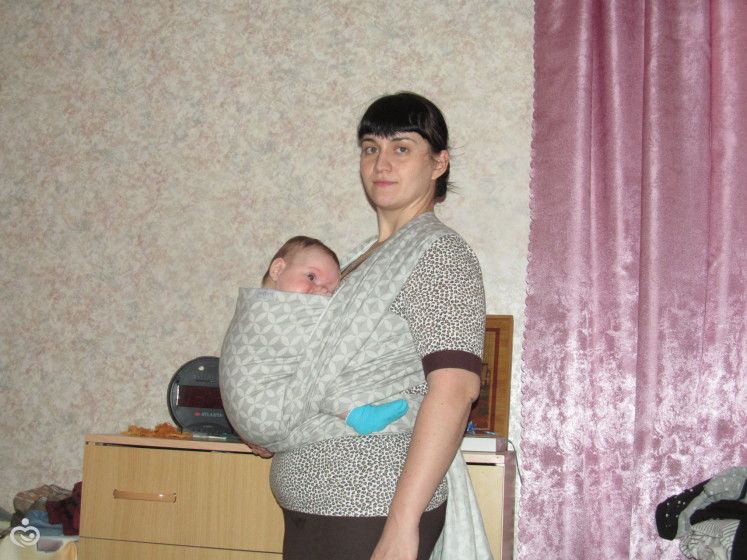 Посмотрите намотку, пожалуйста!