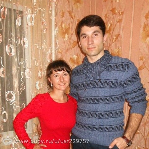 Крестили нашу маленькую принцессу