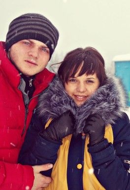 Иногда убить хочется, а иногда люблю до дрожи)) Иногда убить хочется, а иногда люблю до дрожи))