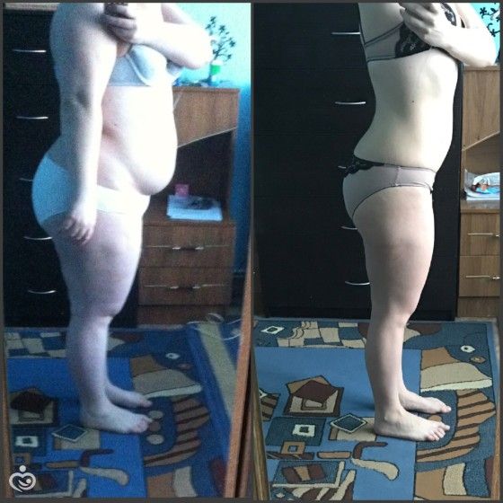 Дневники худеющей 3.0. 3 года похудения. Большой фотоотчет!
