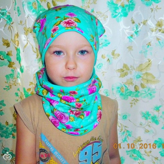 Пока затишье, Шью своим принцессам скоро будет комплект