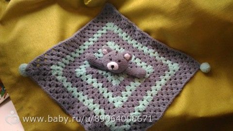 Визитка. Слингобусики. Вязалки.
