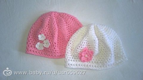Для новорожденной племяшки!)