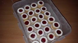 Рождественские печенья. Пост номер 1. Рождественские печенья. Пост номер 1.
