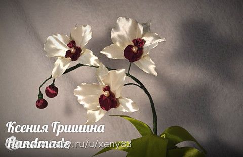 Канзаши в интерьере