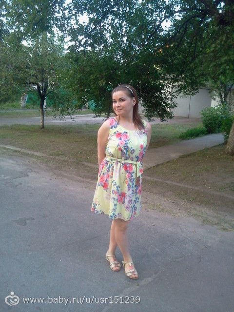 365 дней, 12 месяцев или Маше 1 годик))
