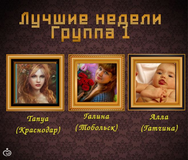 МАРАФОН #ЯСМОГУ 2.0 РЕЗУЛЬТАТЫ 2-ГО ОТЧЕТА