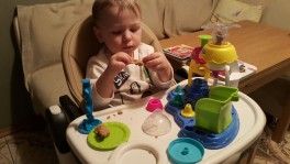 Малышу 1 год 7 мес и обещанный пост о наших ИГРАХ ) Малышу 1 год 7 мес и обещанный пост о наших ИГРАХ )