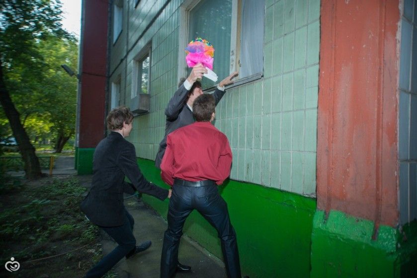 «На все жизни во всех мирах»