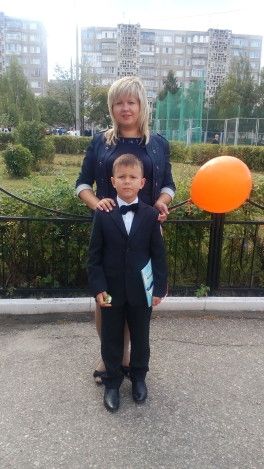 Мы пошли..... в школу) Мы пошли..... в школу)