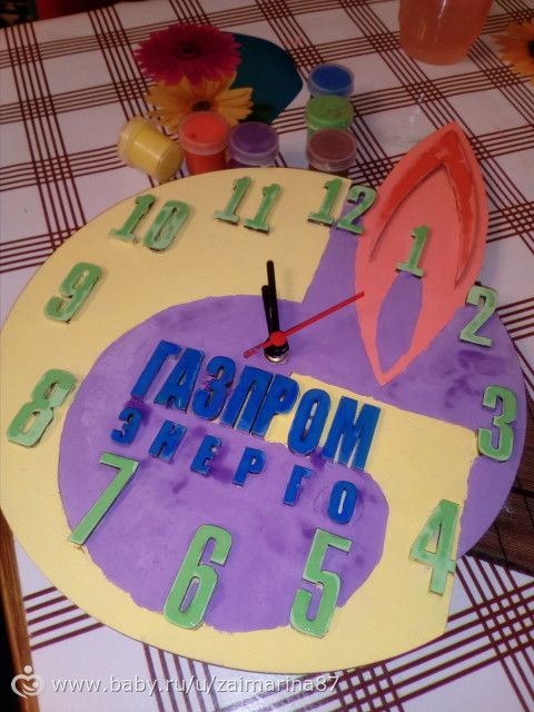 Приходил к нам дед Мороз! Приходил к нам дед Мороз!