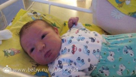 Моя история родов 10.11.2015 г. Очень много букв))