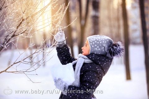 Обо мне: успешный фотограф, счастливая и любящая жена и мама!