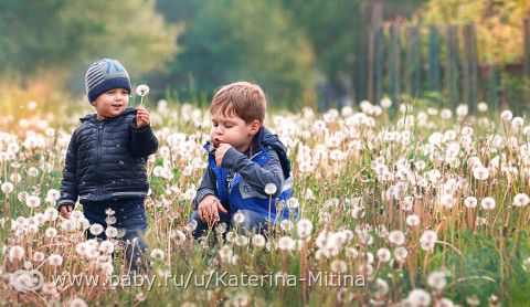 Обо мне: успешный фотограф, счастливая и любящая жена и мама!
