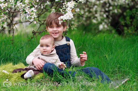 Обо мне: успешный фотограф, счастливая и любящая жена и мама!