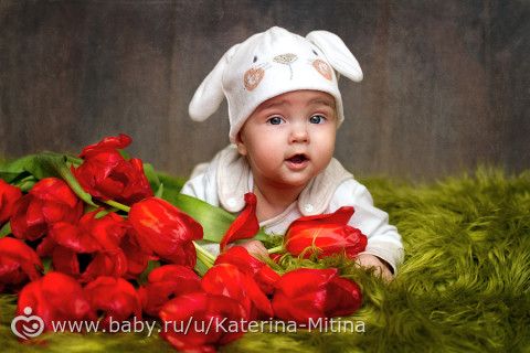 Обо мне: успешный фотограф, счастливая и любящая жена и мама!