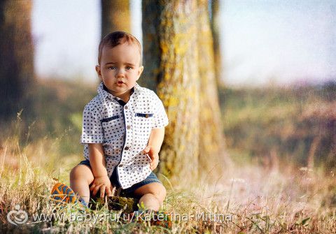 Обо мне: успешный фотограф, счастливая и любящая жена и мама!