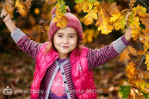Обо мне: успешный фотограф, счастливая и любящая жена и мама!