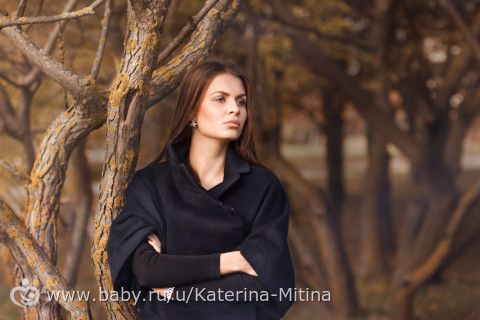 Обо мне: успешный фотограф, счастливая и любящая жена и мама!