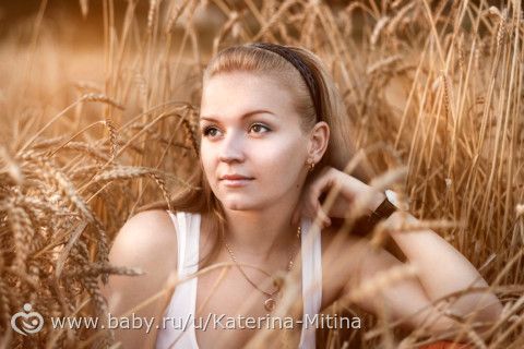 Обо мне: успешный фотограф, счастливая и любящая жена и мама!