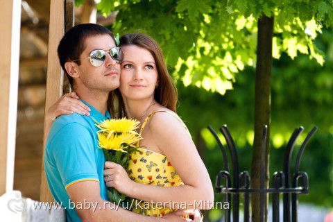 Обо мне: успешный фотограф, счастливая и любящая жена и мама!