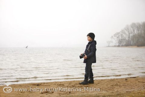 Мои мальчики, Денис и Илья. Фотопрогулка