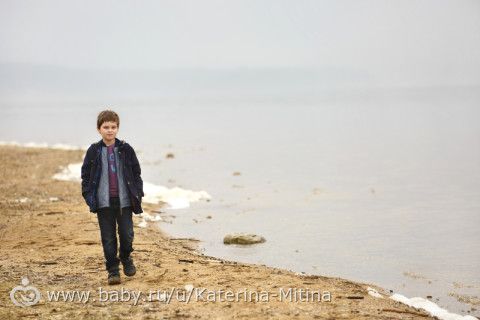 Мои мальчики, Денис и Илья. Фотопрогулка