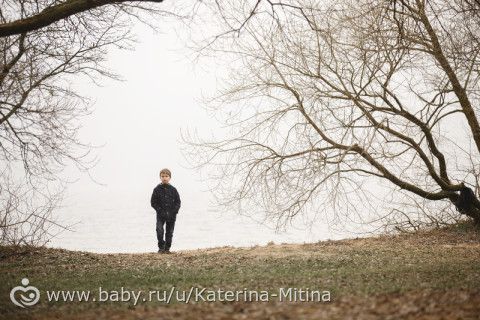Мои мальчики, Денис и Илья. Фотопрогулка