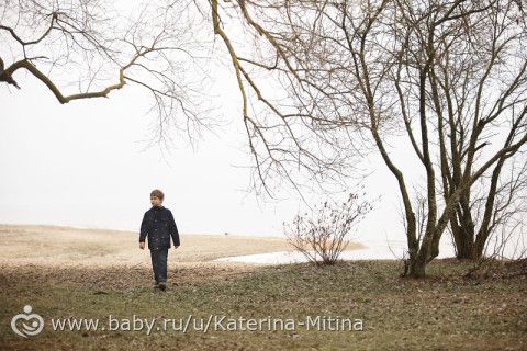 Мои мальчики, Денис и Илья. Фотопрогулка