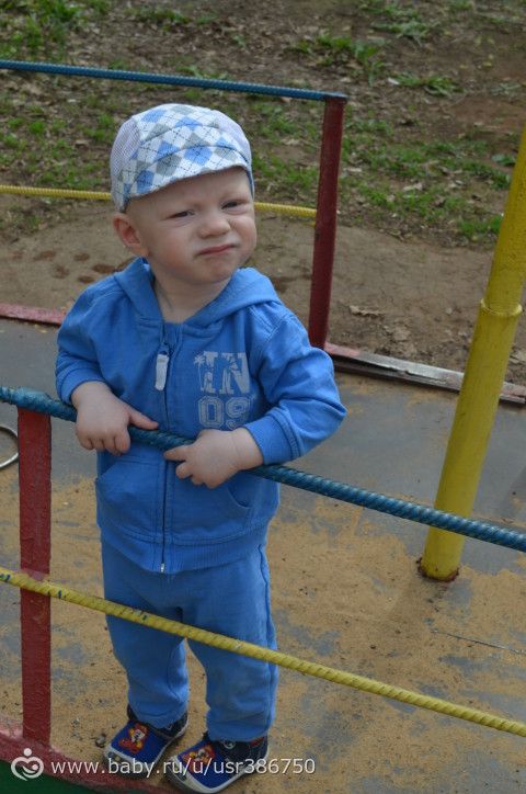 новости, наш малыш...