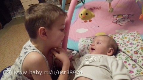 Семья - это мои дети, любимый муж, наши родители!