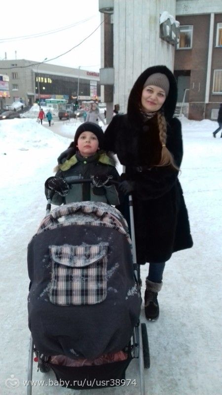 Семья - это мои дети, любимый муж, наши родители!