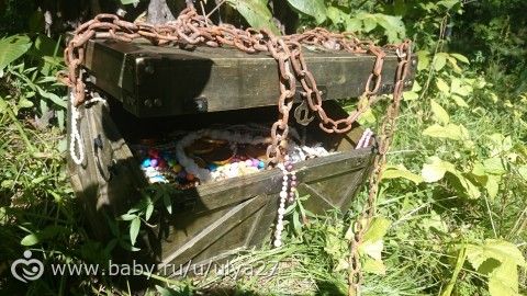 Пираты карибского моря, Pirates party