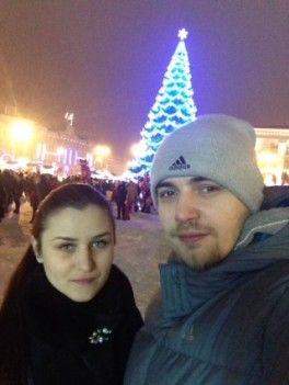 Новый год, подарки и все остальное. Новый год, подарки и все остальное.