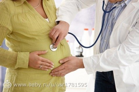 Биохимический скрининг при беременности:что это такое?