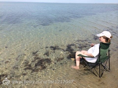 Вот уже и 36 недель)