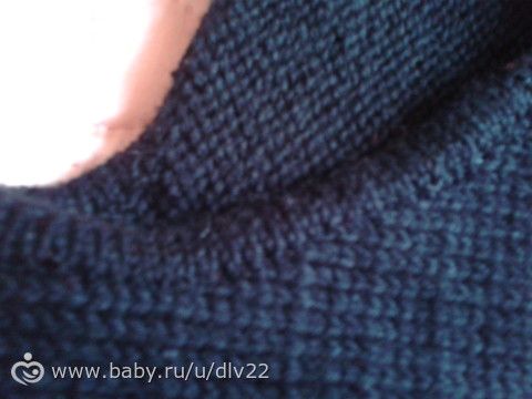 жилеточка для школы