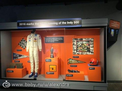 Детский музей. Выставка Hot Wheels.