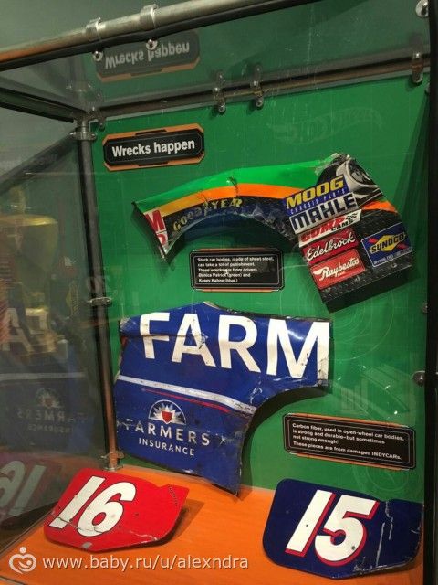 Детский музей. Выставка Hot Wheels.